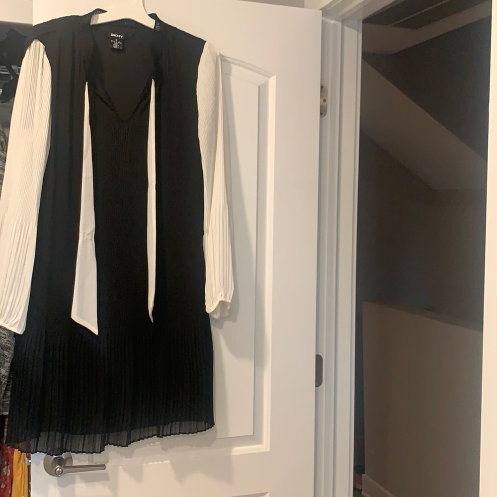 DKNY size 16 dress